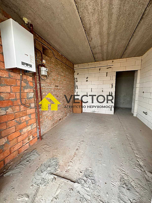 Видова трикімнатна в цегляній новобудові. ТОРГ. БЕЗ КОМІСІЇ АН 0% Полтава - изображение 2