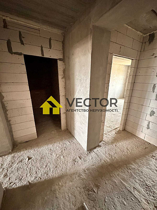 Видова трикімнатна в цегляній новобудові. ТОРГ. БЕЗ КОМІСІЇ АН 0% Полтава - изображение 8