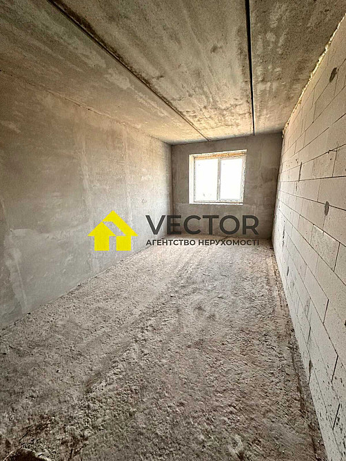 Видова трикімнатна в цегляній новобудові. ТОРГ. БЕЗ КОМІСІЇ АН 0% Полтава - изображение 6