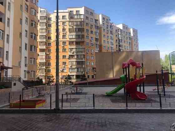 Парк Победы. 2-х комнатная. Отличный ремонт. Новострой. Одеса