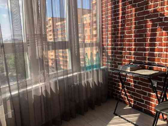 Парк Победы. 2-х комнатная. Отличный ремонт. Новострой. Одеса