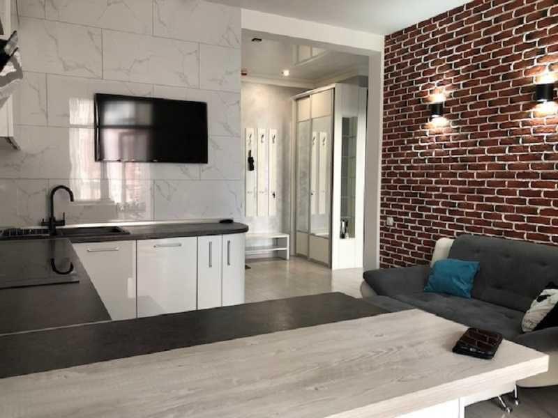 Парк Победы. 2-х комнатная. Отличный ремонт. Новострой. Одеса - зображення 3