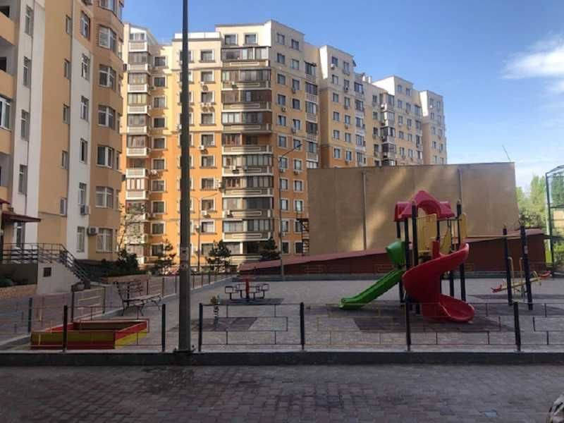 Парк Победы. 2-х комнатная. Отличный ремонт. Новострой. Одеса - зображення 1