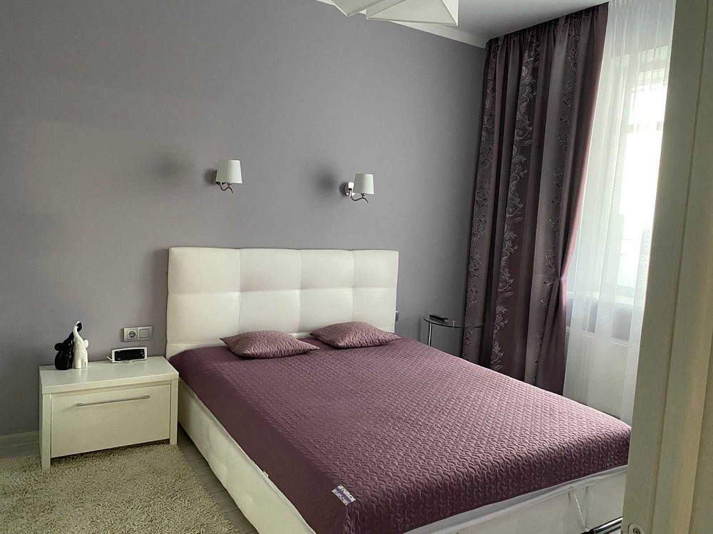 Парк Победы. 2-х комнатная. Отличный ремонт. Новострой. Одеса - зображення 6