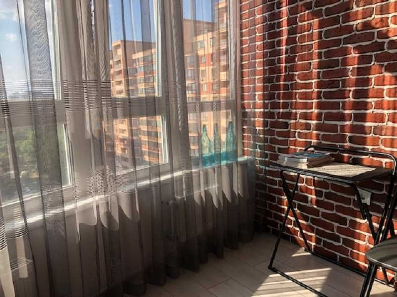 Парк Победы. 2-х комнатная. Отличный ремонт. Новострой. Одеса - зображення 5