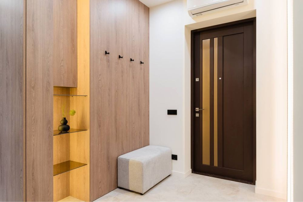 Продаж стильної квартири на першій лінії Набережної Ужгород - изображение 3