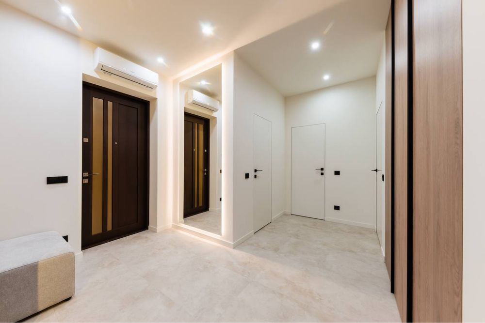 Продаж стильної квартири на першій лінії Набережної Ужгород - изображение 2