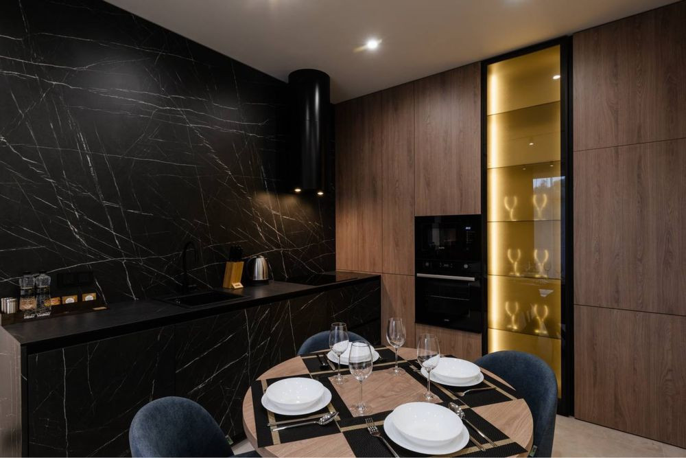 Продаж стильної квартири на першій лінії Набережної Ужгород - изображение 5