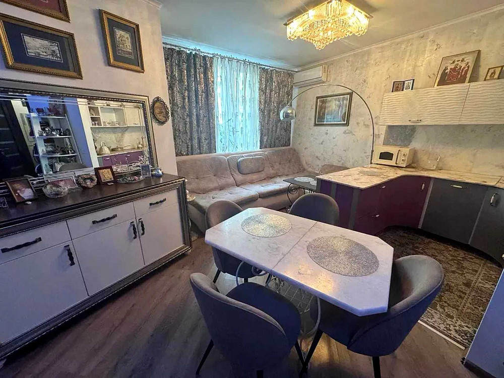 Продаж 2-кімнатної квартири в ЖК Нивки Парк, 2-й поверх! Киев - изображение 3