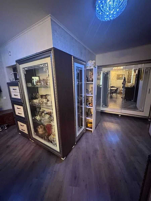 Продаж 2-кімнатної квартири в ЖК Нивки Парк, 2-й поверх! Киев - изображение 7