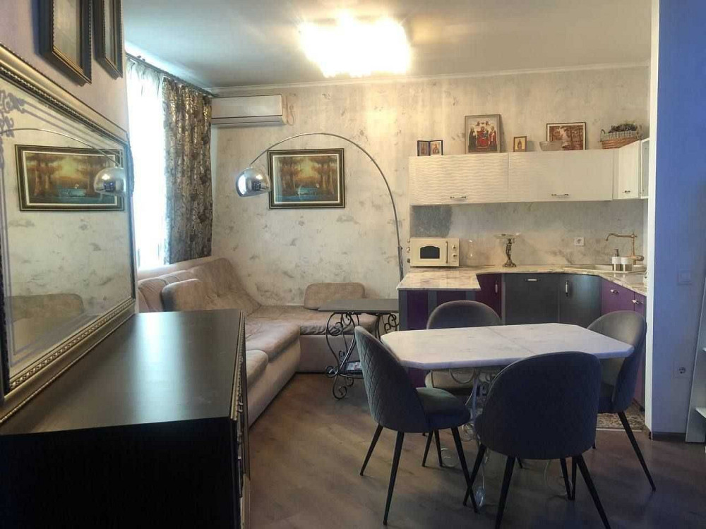 Продаж 2-кімнатної квартири в ЖК Нивки Парк, 2-й поверх! Киев - изображение 5