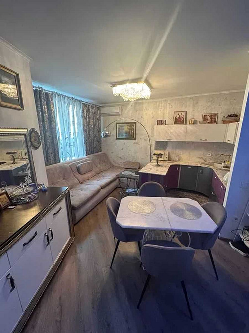 Продаж 2-кімнатної квартири в ЖК Нивки Парк, 2-й поверх! Киев - изображение 1