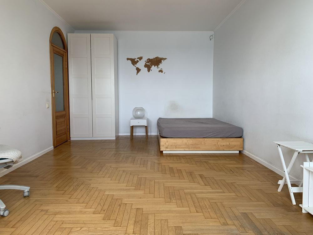 Видова 1 кв 49 м Ревуцького 42-А. Озеро. Метро 2 хвилини пішки. Вільна Киев - изображение 8