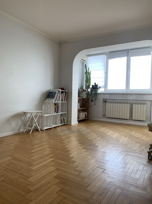 Видова 1 кв 49 м Ревуцького 42-А. Озеро. Метро 2 хвилини пішки. Вільна Киев - изображение 7