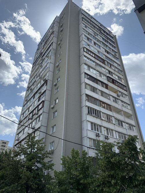 Видова 1 кв 49 м Ревуцького 42-А. Озеро. Метро 2 хвилини пішки. Вільна Киев - изображение 3