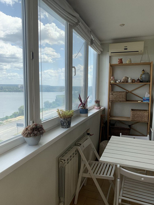 Видова 1 кв 49 м Ревуцького 42-А. Озеро. Метро 2 хвилини пішки. Вільна Киев - изображение 6