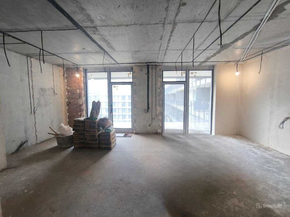 Без % Продаж 3к квартири в ЖК бізнес класу RYBALSKY. Киев - изображение 4