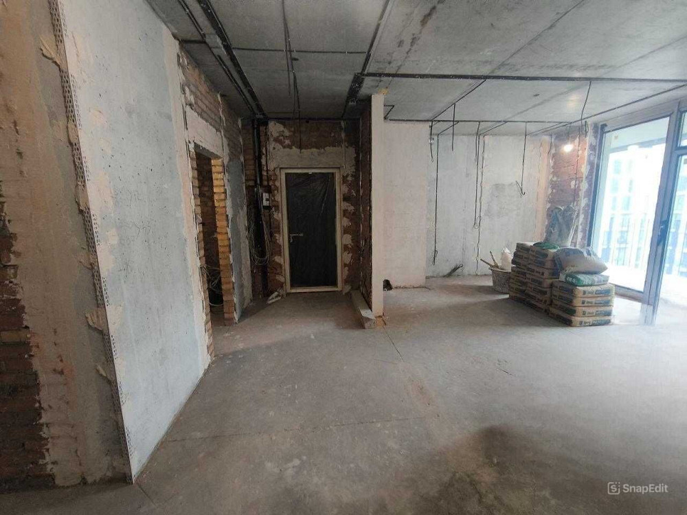 Без % Продаж 3к квартири в ЖК бізнес класу RYBALSKY. Киев - изображение 5