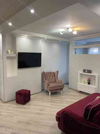 Центр міста вул. Гоголя - Святотроїцька, Черкассы