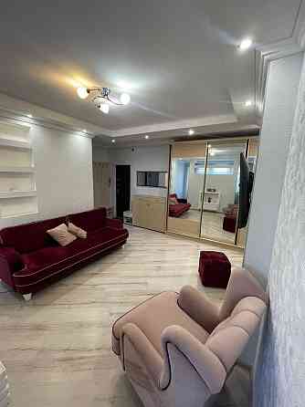 Центр міста вул. Гоголя - Святотроїцька, Черкассы