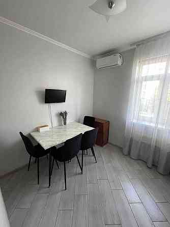 Центр міста вул. Гоголя - Святотроїцька, Черкассы