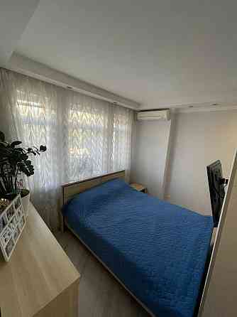 Центр міста вул. Гоголя - Святотроїцька, Черкассы