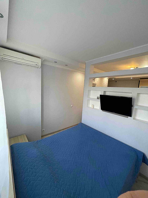 Центр міста вул. Гоголя - Святотроїцька, Черкассы - изображение 7