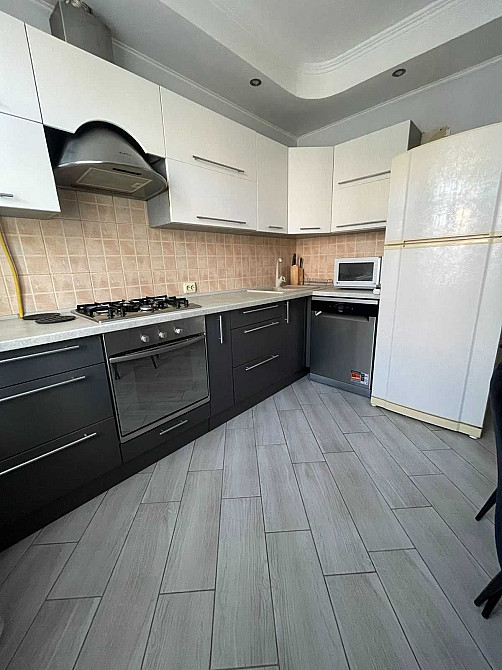 Центр міста вул. Гоголя - Святотроїцька, Черкассы - изображение 3