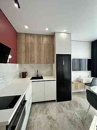 ЖК Атмосфера‼️Стильная евродвушка‼️Аркадия Море Одеса