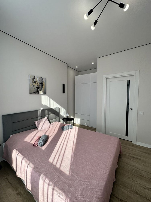 ЖК Атмосфера‼️Стильная евродвушка‼️Аркадия Море Одеса - зображення 5