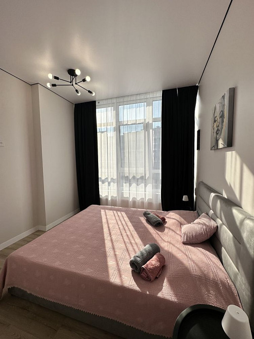 ЖК Атмосфера‼️Стильная евродвушка‼️Аркадия Море Одеса - зображення 4