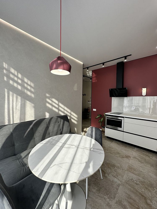 ЖК Атмосфера‼️Стильная евродвушка‼️Аркадия Море Одеса - зображення 3