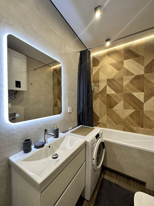 ЖК Атмосфера‼️Стильная евродвушка‼️Аркадия Море Одеса - зображення 8