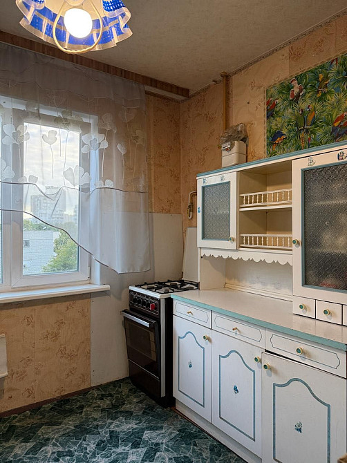 Продам 2-х кім квартиру, м-в Незалежності Біла Церква - зображення 8