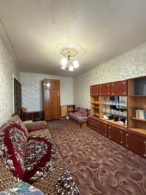 Продам 2-х кім квартиру, м-в Незалежності Біла Церква - зображення 4