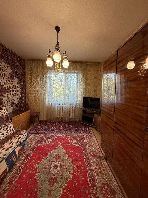 Продам 2-х кім квартиру, м-в Незалежності Біла Церква - зображення 6