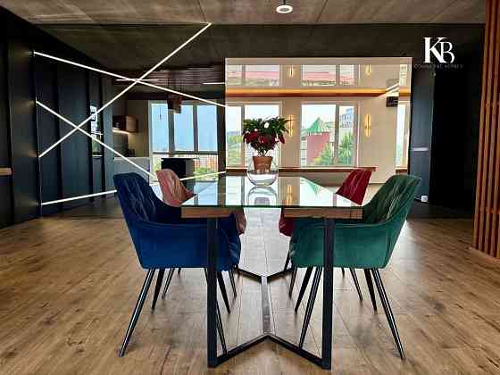 Продам квартиру преміум-класу вулиця Космічна Днепр