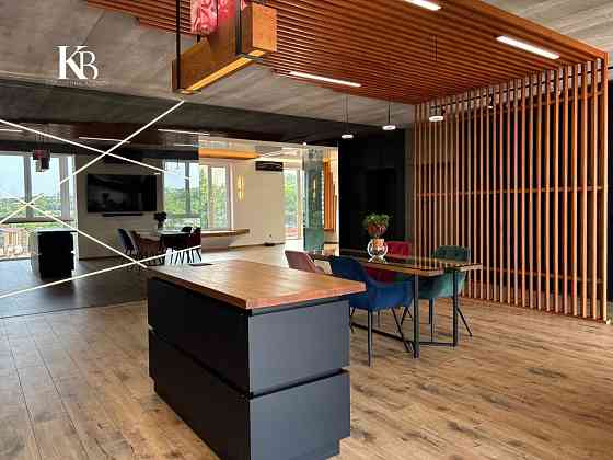 Продам квартиру преміум-класу вулиця Космічна Днепр