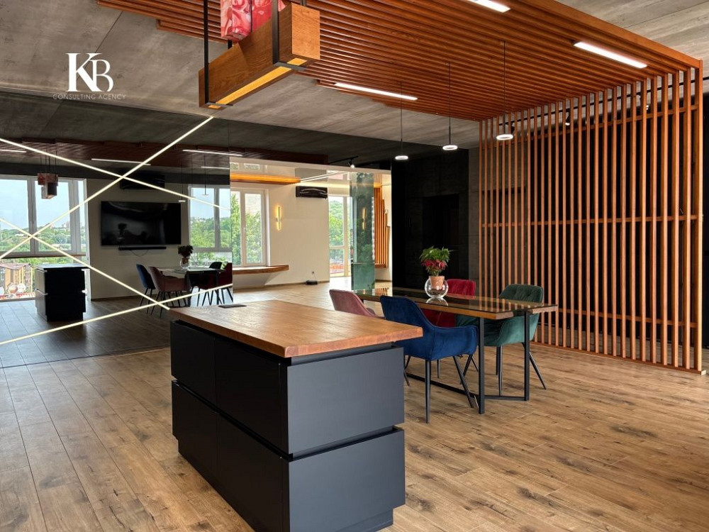 Продам квартиру преміум-класу вулиця Космічна Днепр - изображение 5