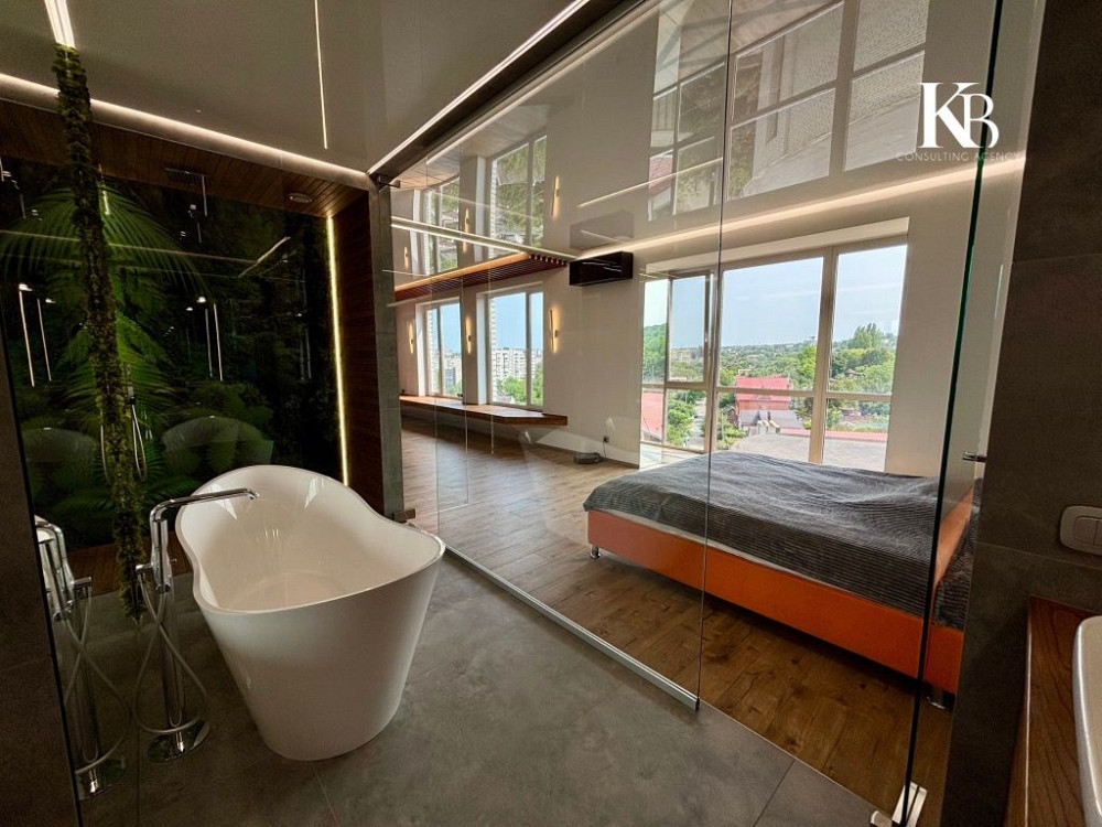 Продам квартиру преміум-класу вулиця Космічна Днепр - изображение 8