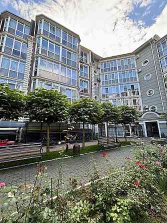 Продам 1к 40м2 з окремим входом. Новий, якісний ремонт Ірпінь