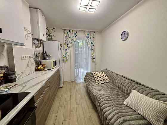Продам 1к 40м2 з окремим входом. Новий, якісний ремонт Ірпінь