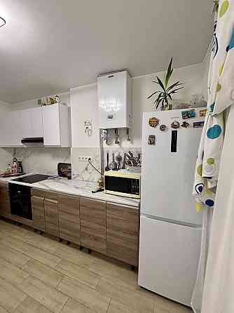 Продам 1к 40м2 з окремим входом. Новий, якісний ремонт Ірпінь