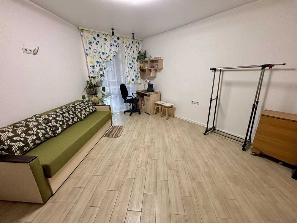 Продам 1к 40м2 з окремим входом. Новий, якісний ремонт Ірпінь - зображення 8