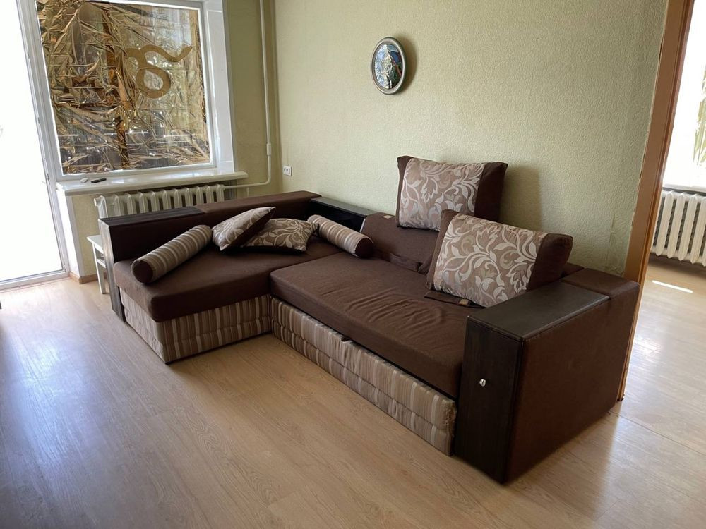 Сдам 2 к в центре (нагорка) Днепр - изображение 3