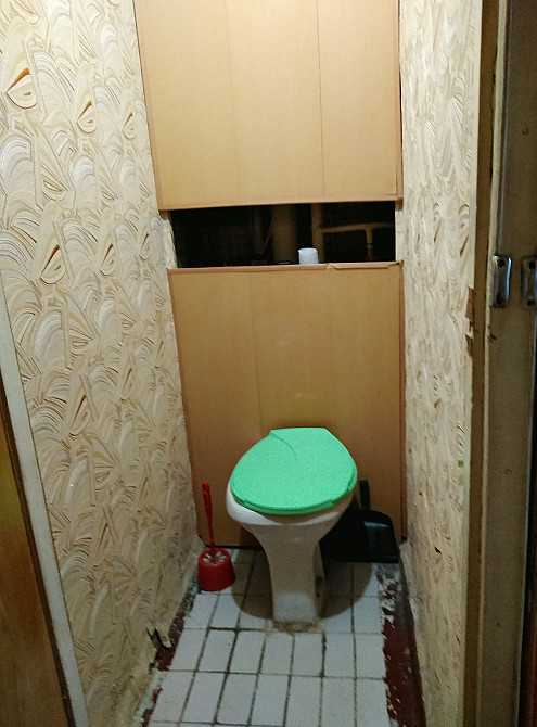 LS31 Здається 2х кімнатна квартира  на Одеській. Харьков - изображение 5