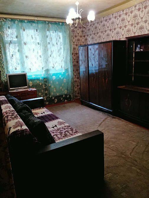 LS31 Здається 2х кімнатна квартира  на Одеській. Харьков - изображение 1