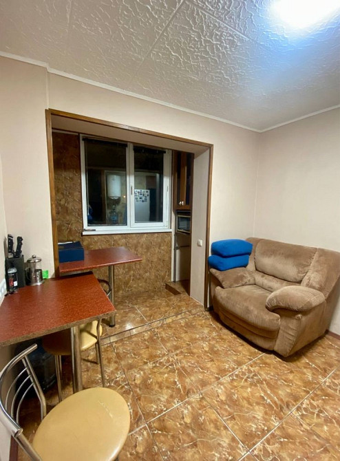 Оренда квартири Київ довгостроково на Андрія Мельника 14б Киев - изображение 5