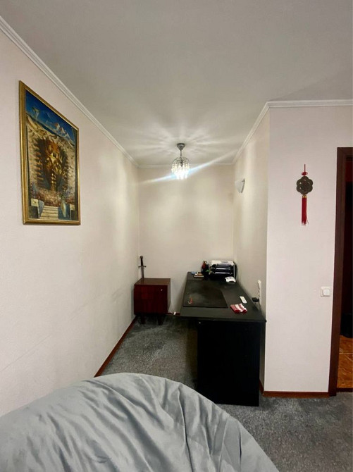 Оренда квартири Київ довгостроково на Андрія Мельника 14б Киев - изображение 4