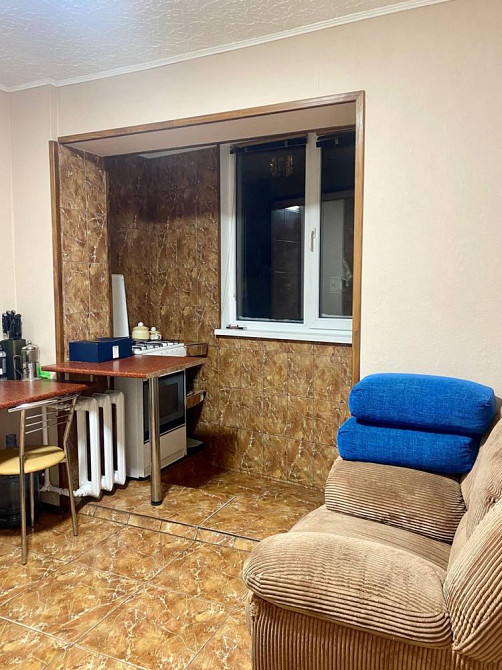 Оренда квартири Київ довгостроково на Андрія Мельника 14б Киев - изображение 7